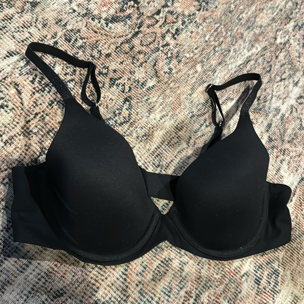 Aerie bra size 34B real sunnie full coverage